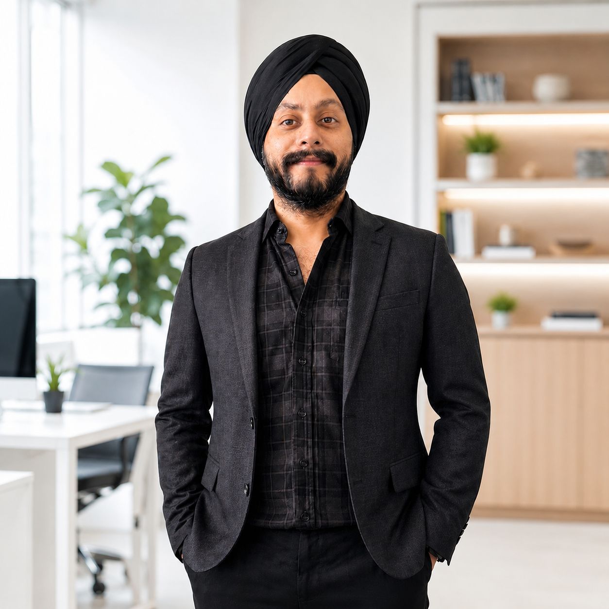 Dilpreet Singh