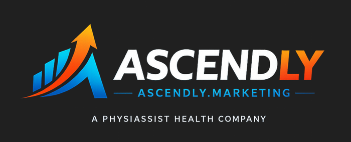 Ascendly — healthcare growth marketing